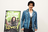 武田真治