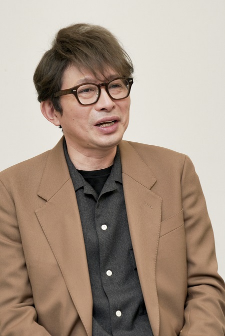 鈴井貴之がOOPARTS最新作で「技術躍進の裏で暗躍し翻弄される