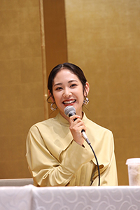 阿部純子