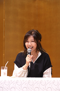 小川菜摘