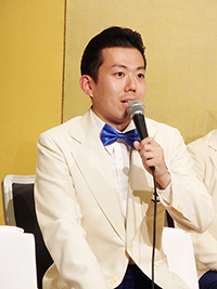 藤山扇治郎