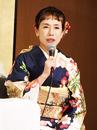 久本雅美