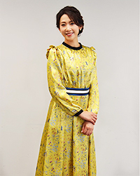 龍真咲