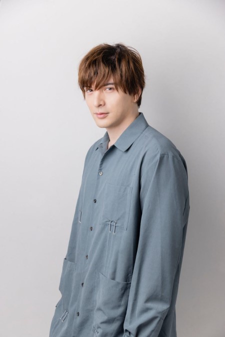 城田優