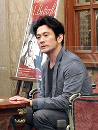 内野聖陽