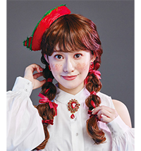 桜井玲香
