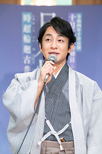 (C)松竹