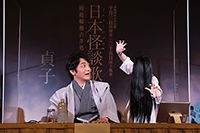 (C)松竹