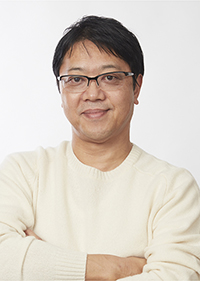 土田英生