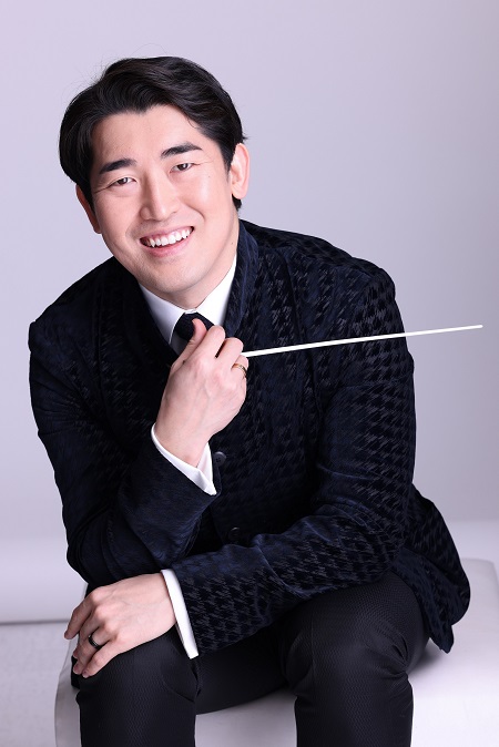 指揮：原田慶太楼 (c)Shin Yamagishi