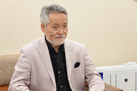 「神戸において私たちの個性が育ちつつあるところ」