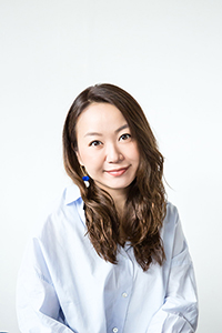 加藤真樹子