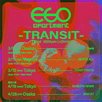 EGO APARTMENT -TRANSIT-