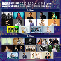 出演アーティスト