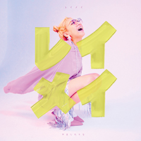 EP『レイメイ』