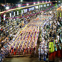 各有料演舞場ネーミングライツ