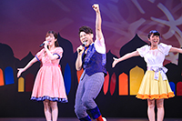撮影：吉田実希