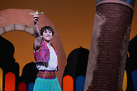 撮影：吉田実希