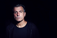 Darren Emerson(ダレン・エマーソン)