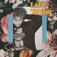 New EP「Life Teller」