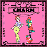 3rd Album『CHARM』