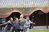 《豊岡演劇祭 2023》公演より
