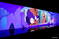 (C) Disney 2024