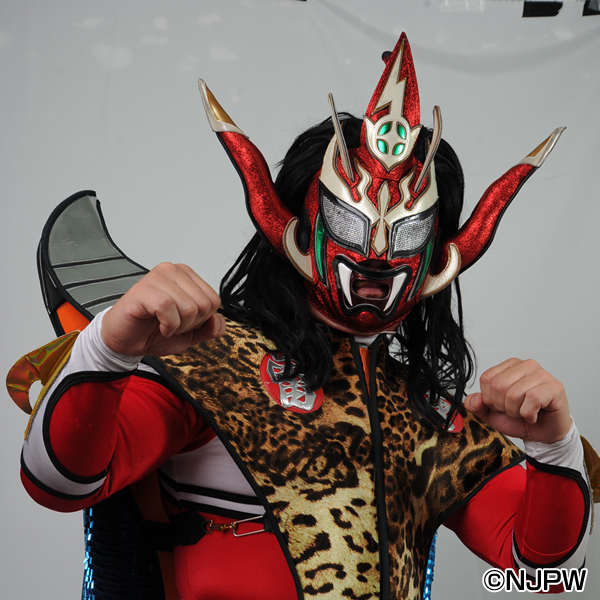 エポック社ヘッドライナーズ 新日本プロレス9対セット 西口DXプロレス