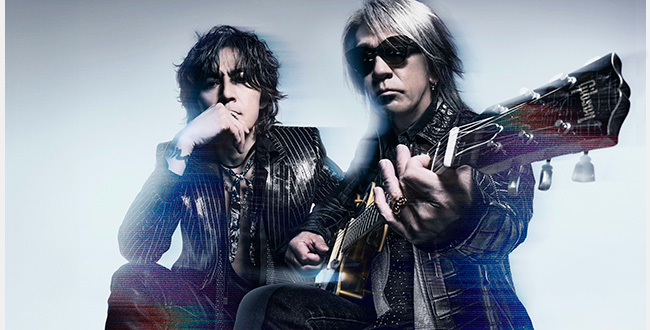 B'z LIVE-GYM 2025 -FYOP-