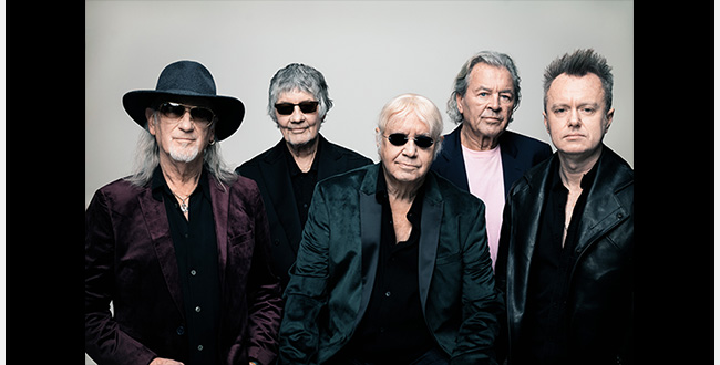 DEEP PURPLE