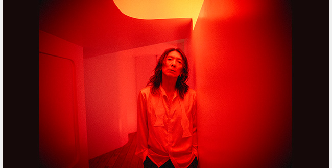 吉井和哉