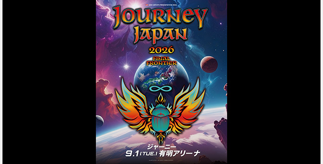 JOURNEY