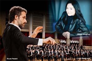 ウィーン交響楽団