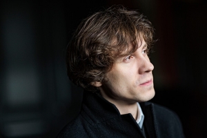 ラファウ・ブレハッチ ピアノ・リサイタル