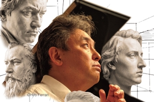 横山幸雄 ベートーヴェン・プラス Vol.12