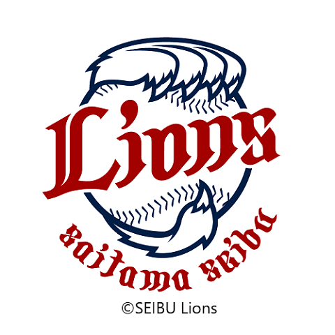 Saitama Seibu Lions Logo