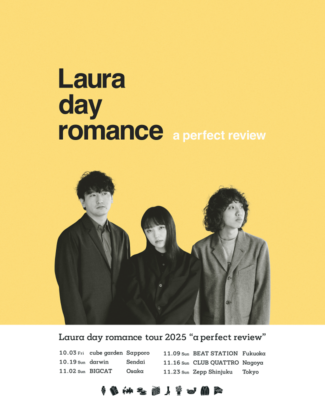 Laura day romance tour 2025 a perfect review