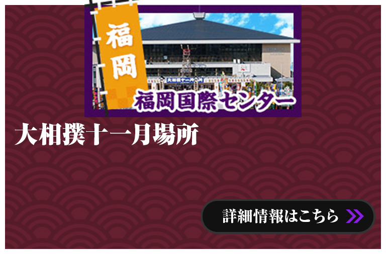 チケット大相撲|チケット販売・予約