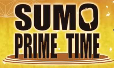 SUMO PRIME TIME