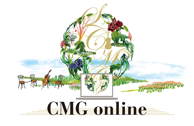 CMG online