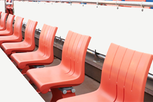 ライトデッキシート