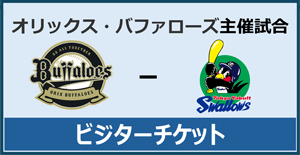 ビジターチケット