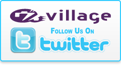 village Twitter