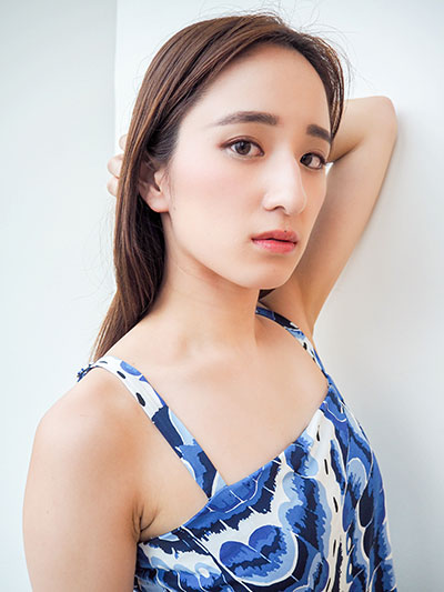 保坂 理沙