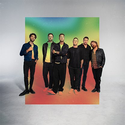ONEREPUBLIC