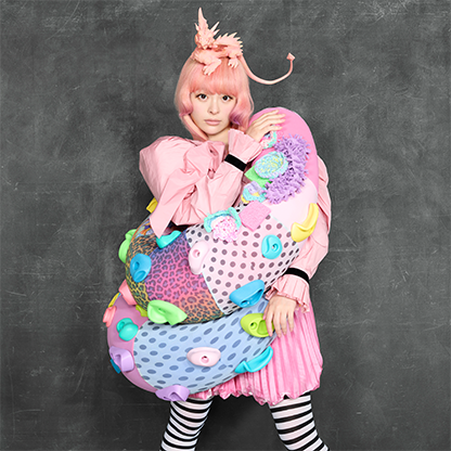 PAMYU FES ~Kyary Pamyu Pamyu 15th Anniversary~