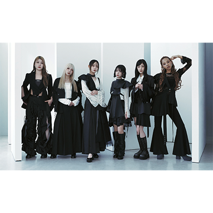 Little Glee Monster
