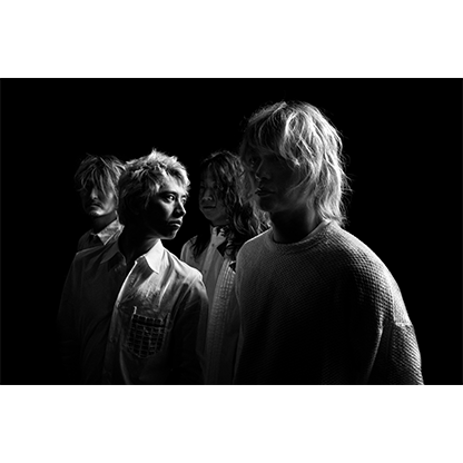 ONE OK ROCK