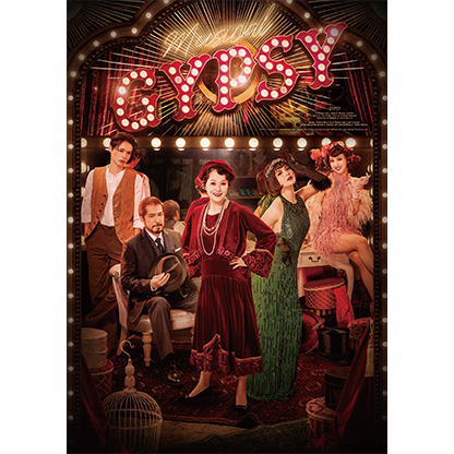 Musical『GYPSY』