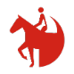 馬術 アイコン
